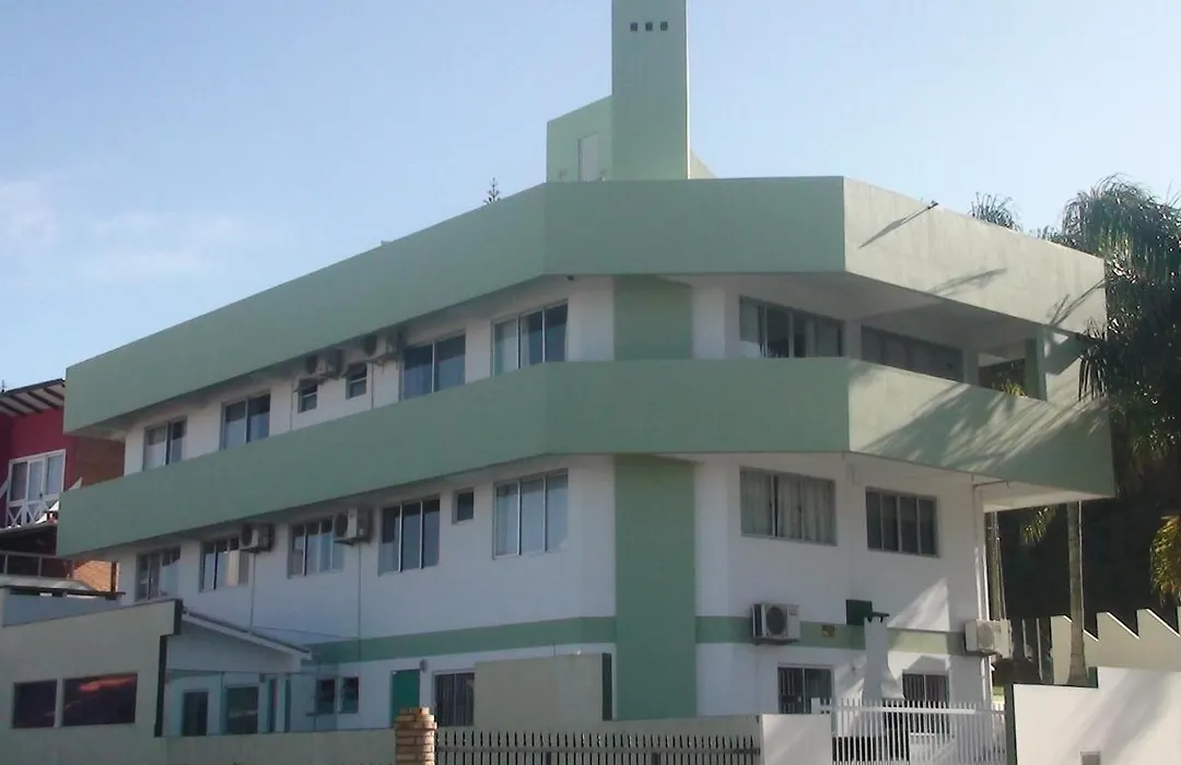 PRAIA DE 4 ILHAS Apartamento 2 Quartos 60M Da Praia Com Vista-1