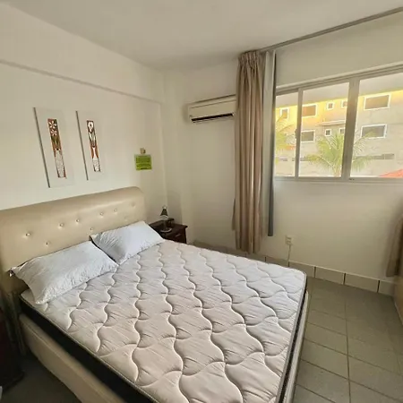 PRAIA DE 4 ILHAS Apartamento 2 Quartos 60M Da Praia Com Vista-3